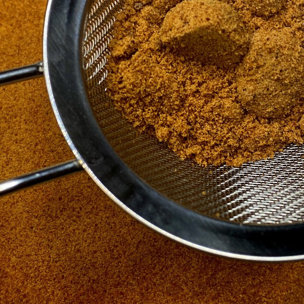 BrwnSugaBabe - "Oh Dee" - Face Scrub